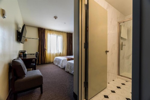 John Hotel - image 31