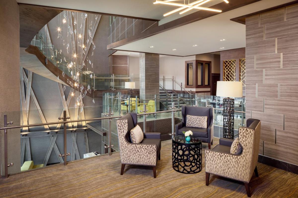 Hotel Indigo - Flushing