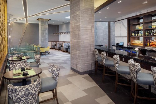 Hotel Indigo - Flushing - image 10
