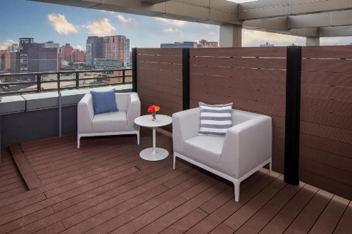Hotel Indigo - Flushing - image 14
