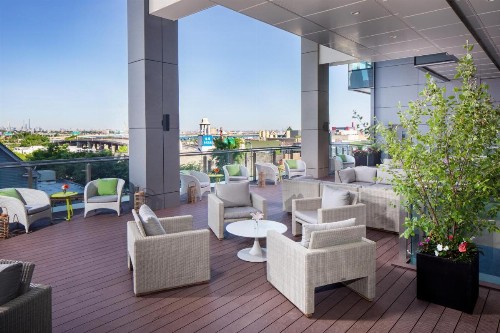 Hotel Indigo - Flushing - image 16