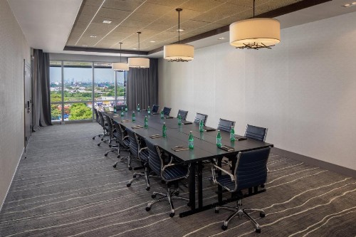 Hotel Indigo - Flushing - image 18