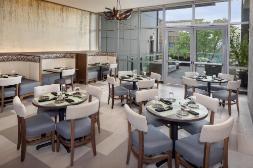 Hotel Indigo - Flushing - image 21