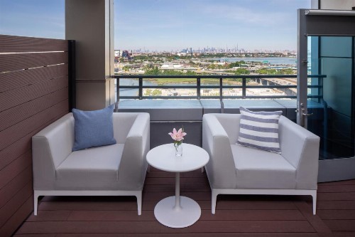 Hotel Indigo - Flushing - image 22