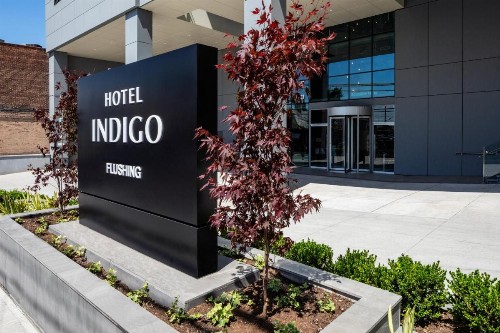 Hotel Indigo - Flushing - image 26