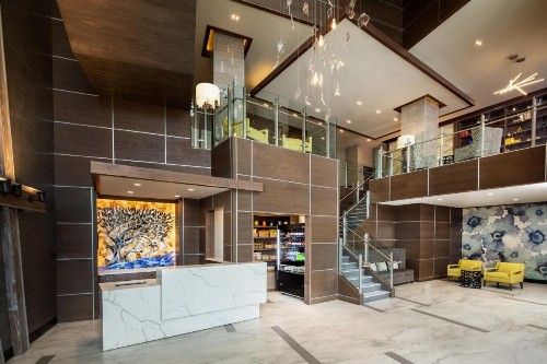 Hotel Indigo - Flushing - image 35