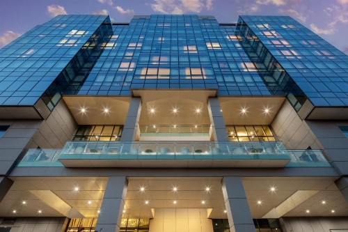 Hotel Indigo - Flushing - image 39