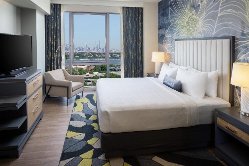 Hotel Indigo - Flushing - image 42