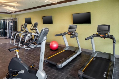 Hotel Indigo - Flushing - image 44