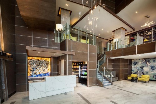 Hotel Indigo - Flushing - image 46