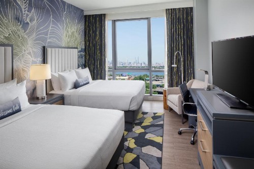 Hotel Indigo - Flushing - image 48