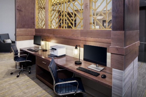 Hotel Indigo - Flushing - image 5