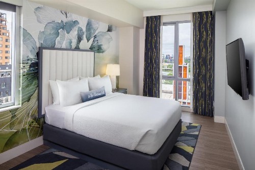 Hotel Indigo - Flushing - image 50
