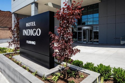 Hotel Indigo - Flushing - image 6
