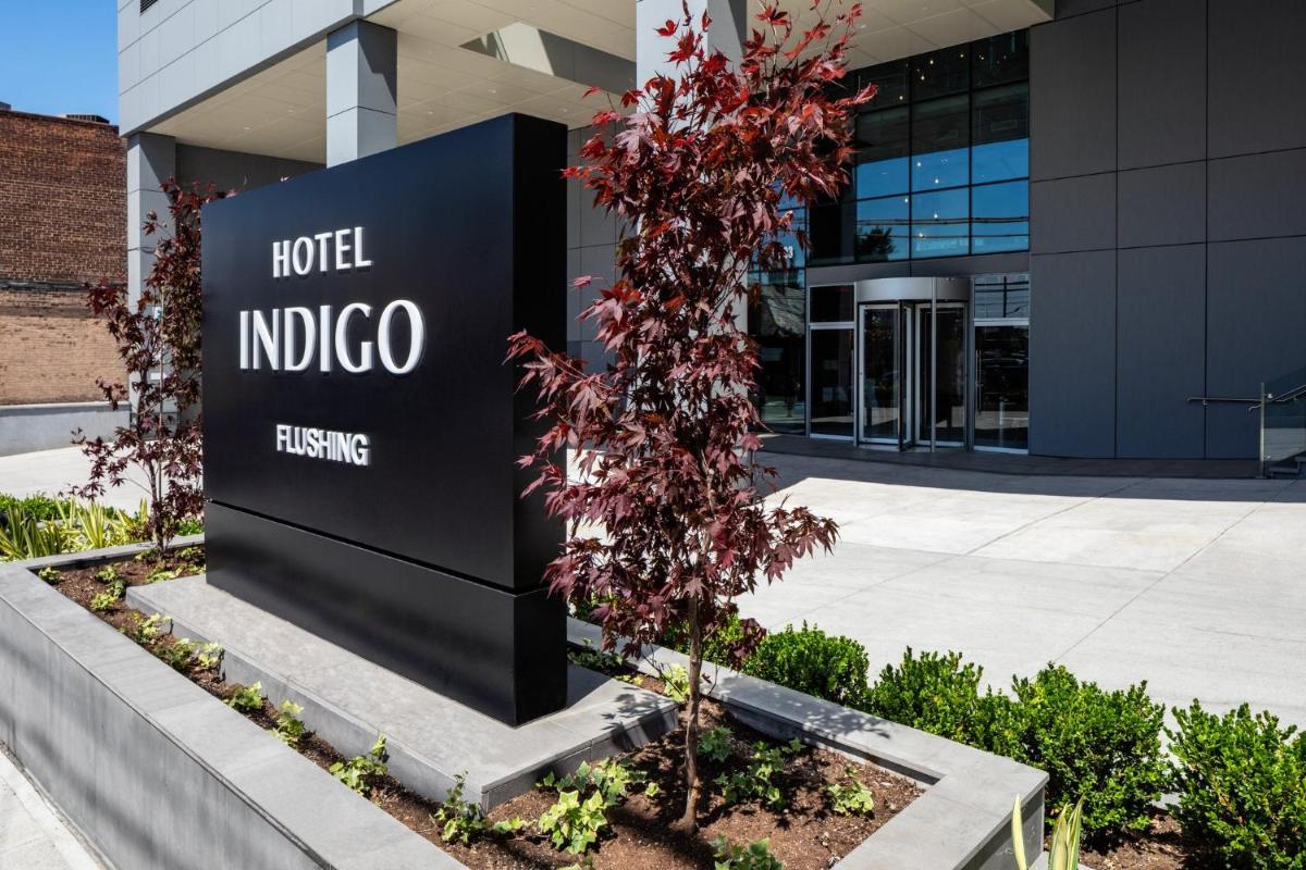 Hotel Indigo - Flushing - image 6