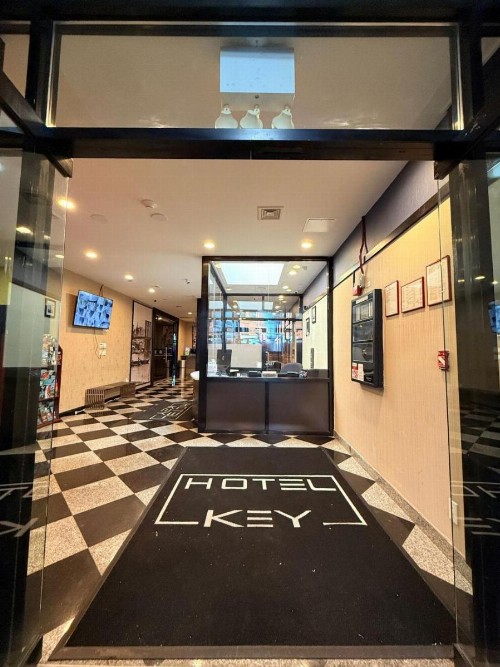 Hotel Key - image 21