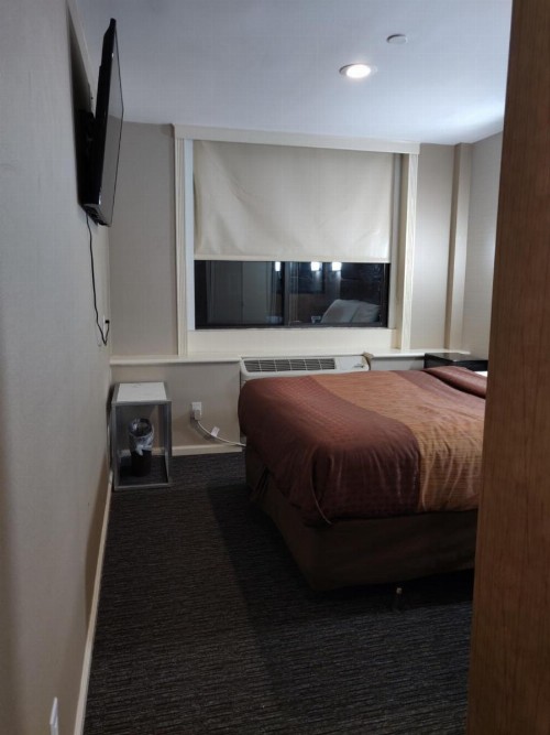 Hotel Key - image 22