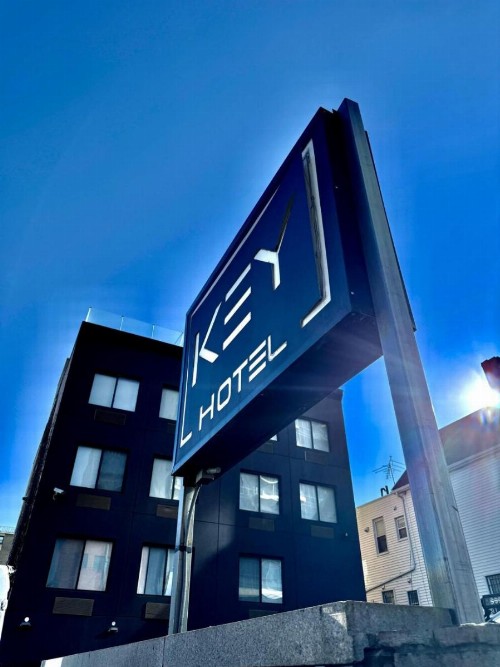 Hotel Key - image 25