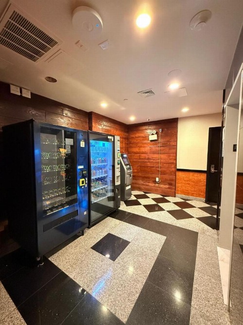 Hotel Key - image 27