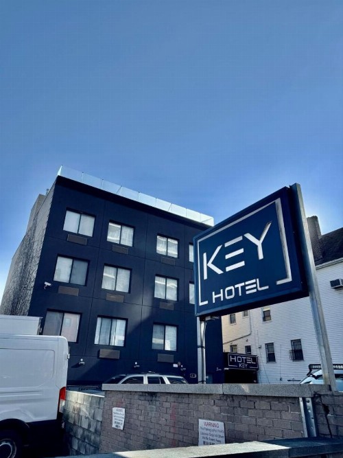 Hotel Key - image 28