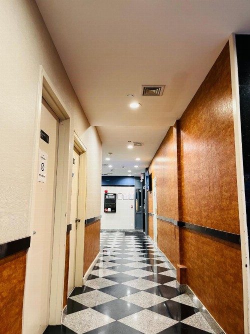 Hotel Key - image 29