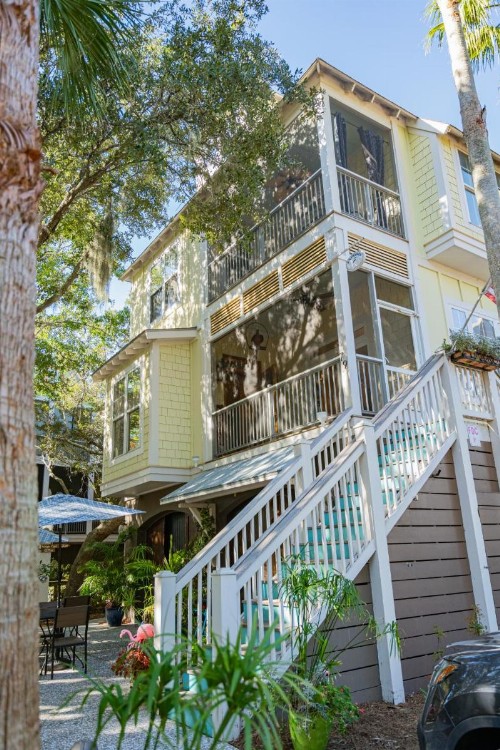 Water's Edge Inn - Adults Only - image 16