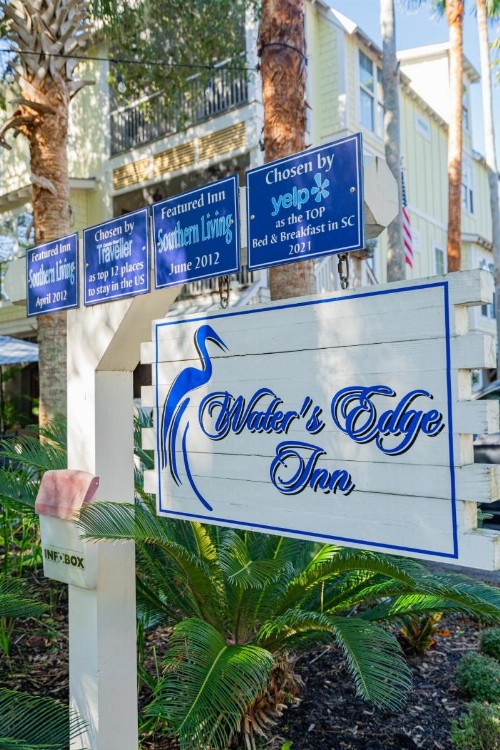 Water's Edge Inn - Adults Only - image 21