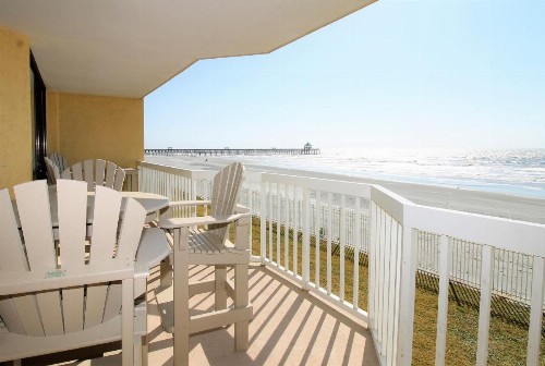 115 Charleston Oceanfront Villas Beach Daze - image 7