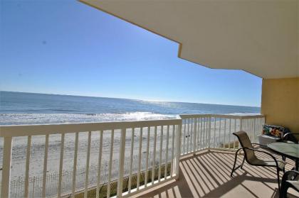 213 Charleston Oceanfront Villas Dawn's Rising - image 10