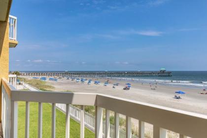213 Charleston Oceanfront Villas Dawn's Rising - image 15