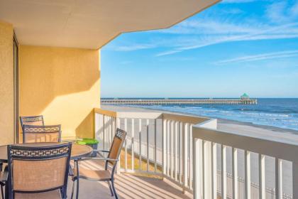 220 Charleston Oceanfront Villas Dolphin View - image 10