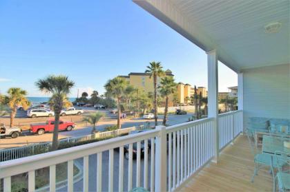 2B Pavilion Watch Folly Beach South Carolina