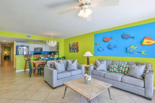 411 COV-Penthouse View - image 3