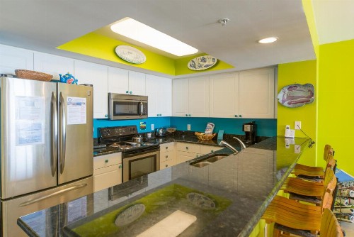 411 COV-Penthouse View - image 7