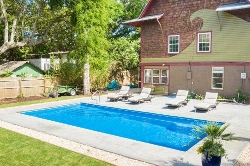 512 E Cooper-Surf Chalet - image 11