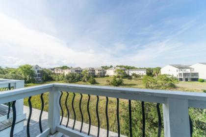 Holiday homes in Folly Beach South Carolina