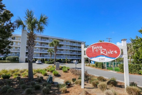 Turn of River Condo - image 43