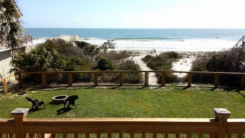 1661 E Ashley - Ocean Cabin - image 2
