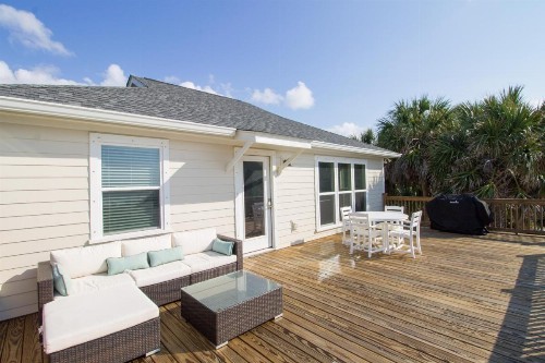 1661 E Ashley - Ocean Cabin - image 6