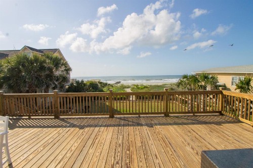 1661 E Ashley - Ocean Cabin - image 8