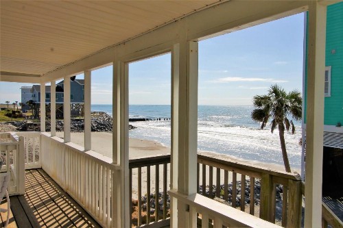 1709 E Ashley Bacon in the sun - image 1