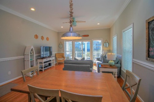 91 Waters Edge Folly Charm - image 12