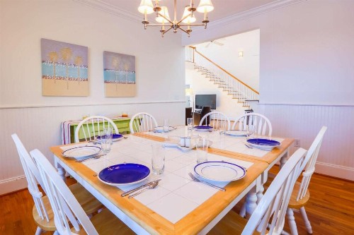 Sea Breeze Villa - image 10