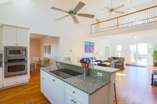 Sea Breeze Villa - image 11
