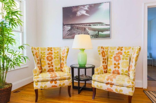 Sea Breeze Villa - image 12