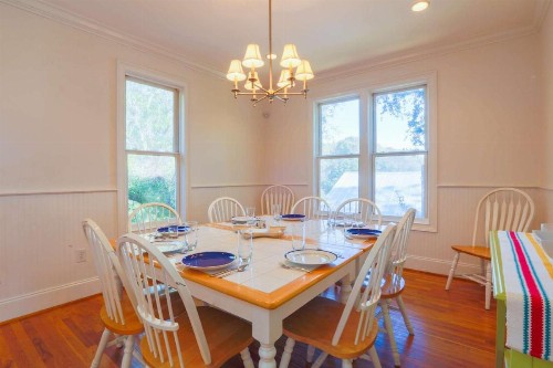 Sea Breeze Villa - image 15
