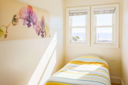 Sea Breeze Villa - image 16