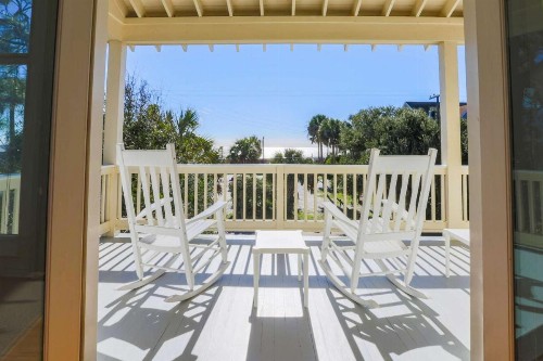 Sea Breeze Villa - image 18