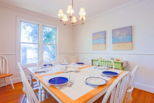Sea Breeze Villa - image 19
