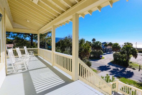 Sea Breeze Villa - image 23